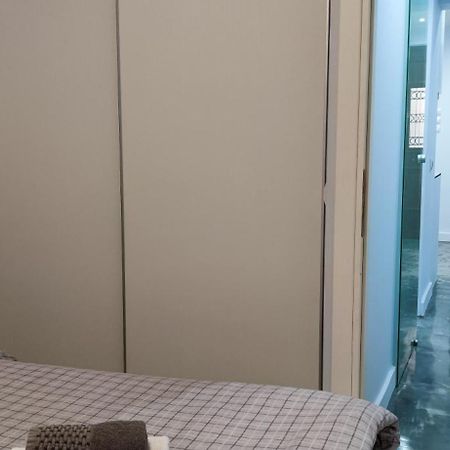 New Apartment With A Separate Entrance Near The Subway. アテネ エクステリア 写真