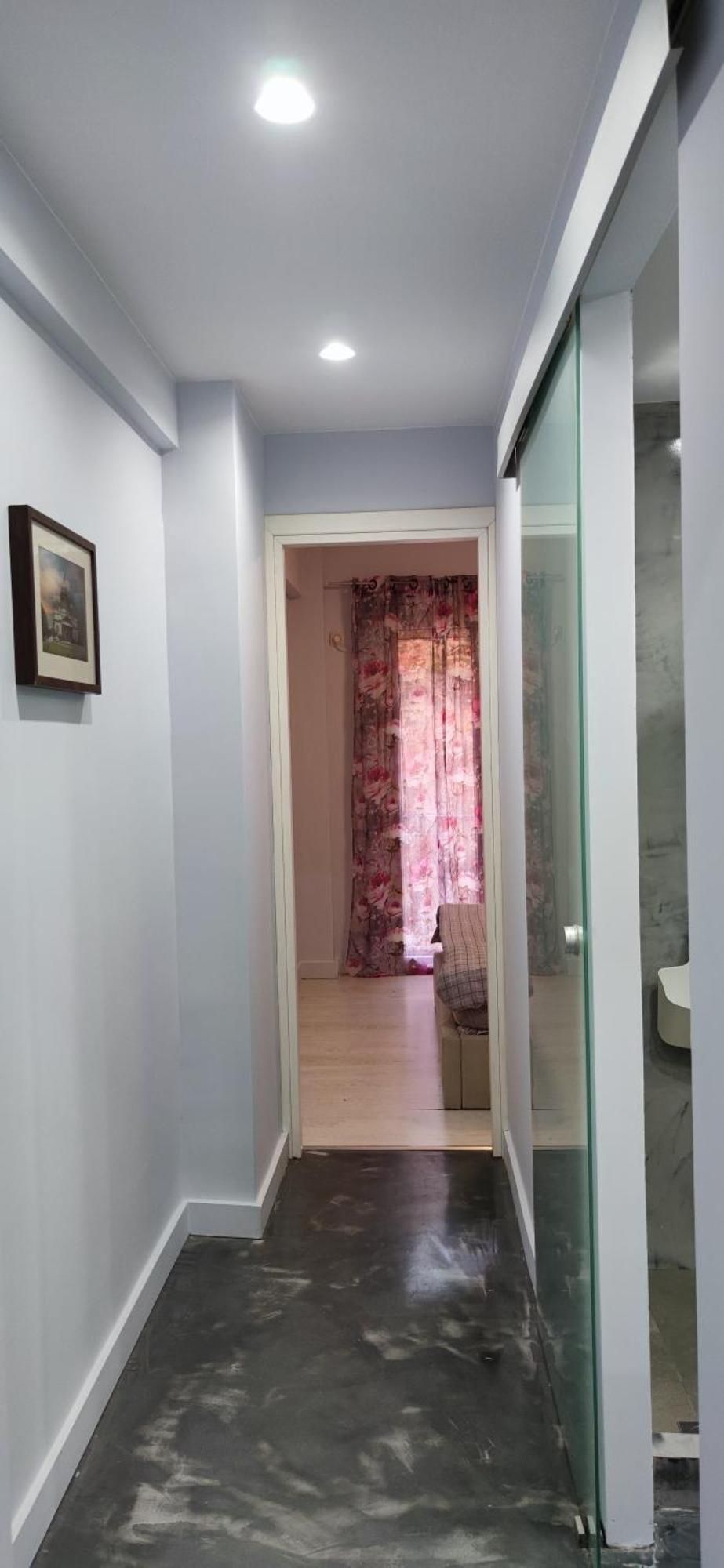 New Apartment With A Separate Entrance Near The Subway. アテネ エクステリア 写真
